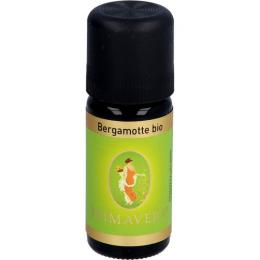 BERGAMOTTE ÖL ätherisch kbA 10 ml