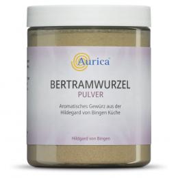Bertramwurzelpulver Aurica 100 g Pulver