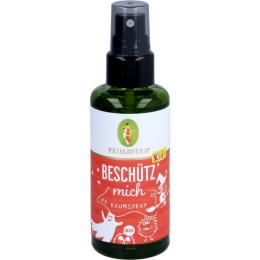 BESCHÜTZ mich Raumspray Bio 50 ml