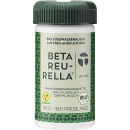 BETA REU RELLA Süßwasseralgen Tabletten 360 St. (90 g)