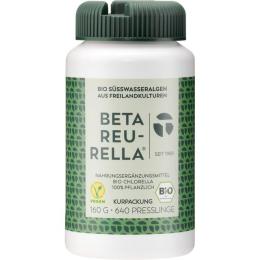 BETA REU RELLA Süßwasseralgen Tabletten 640 St. (160 g)
