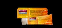 BETAISODONA Advanced Wund- und Heilgel 12.5 g