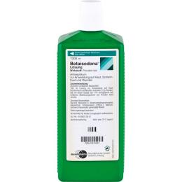 BETAISODONA Lösung 1000 ml