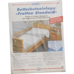 BETTSCHUTZEINLAGE Frottee Standard 100x150 cm 1 St.