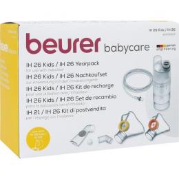 BEURER IH26 Kids Year-Pack 1 St.