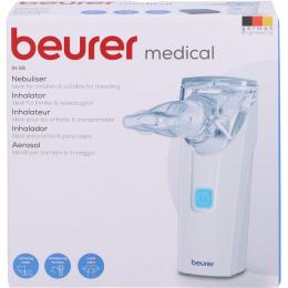 BEURER IH55 Inhalator obere u.untere Atemwege 1 St.