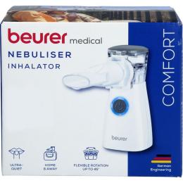 BEURER IH57 Inhalator 1 St.
