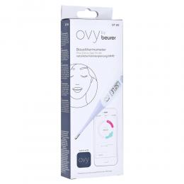 BEURER OT20 Basalthermometer+Zyklus-App Ovy 1 St ohne