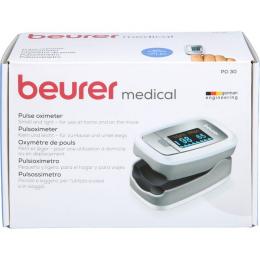 BEURER PO30 Pulsoximeter 1 St.