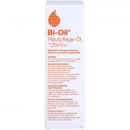 BI-OIL 125 ml