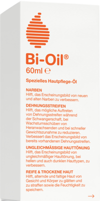 BI-OIL 60 ml