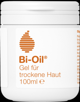 BI-OIL Haut Gel 100 ml