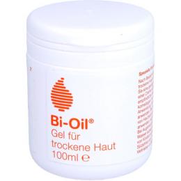 BI-OIL Haut Gel 100 ml