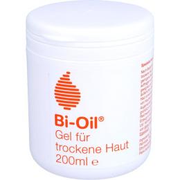BI-OIL Haut Gel 200 ml