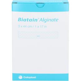 BIATAIN Alginate Tamponade 44 cm 2 g 5 St.