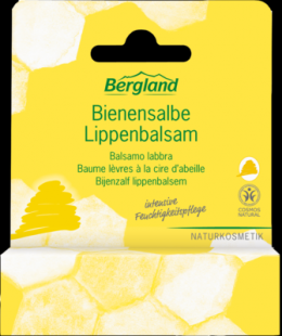 BIENENSALBE Lippenbalsam 6.5 ml