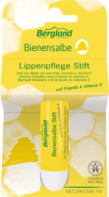 BIENENSALBE Stift BDIH 4.8 g