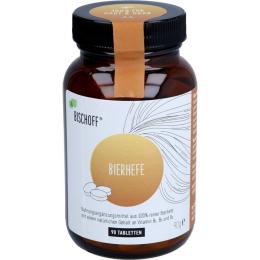 BIERHEFE TABLETTEN 90 St. (90 g)
