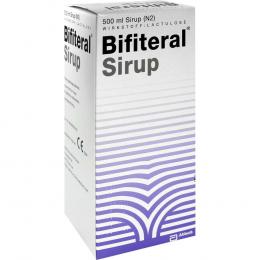 BIFITERAL Sirup 500 ml Sirup