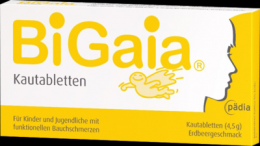 BIGAIA Kautabletten 30 St