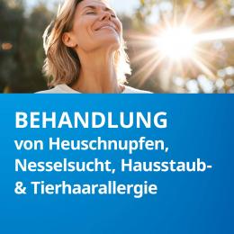 BILASTIN STADA 20 mg Tabletten 10 St.