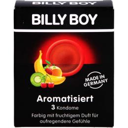 BILLY BOY aromatisiert 3 St.