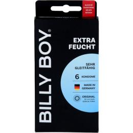 BILLY BOY extra feucht EF 6 St.