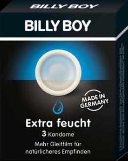 BILLY BOY extra feucht RE 3 St