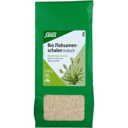 BIO FLOHSAMENSCHALEN indisch Beutel 200 g