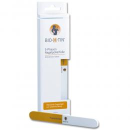 Ein aktuelles Angebot für BIO-H-TIN Nagelpolierfeile 1 St ohne Häusliche Pflege - jetzt kaufen, Marke Dr. Pfleger Arzneimittel GmbH.