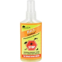 BIO INSEKTAL Spray 100 ml