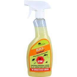 BIO INSEKTAL Spray 500 ml