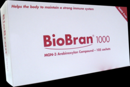BIOBRAN 1000 Beutel 210 g