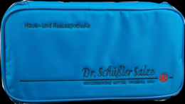 BIOCHEMISCHE Haus- u.Reiseapotheke gro Dr.Schl. 1 St