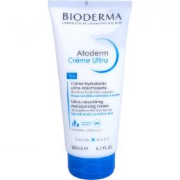 BIODERMA Atoderm Creme Ultra 200 ml