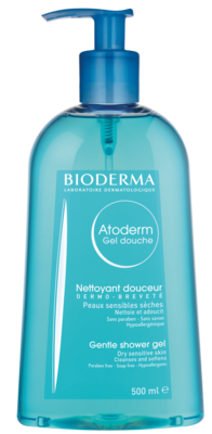 BIODERMA Atoderm Gel Douche 500 ml