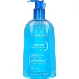 BIODERMA Atoderm Gel Douche 500 ml