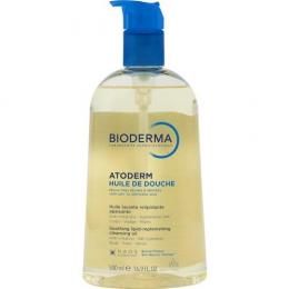 BIODERMA Atoderm Huile de Douche 500 ml