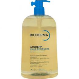 BIODERMA Atoderm Huile de Douche neu 1 l