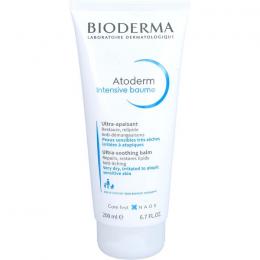 BIODERMA Atoderm Intensive Balsam b.Neurodermitis 200 ml