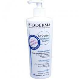BIODERMA Atoderm Intensive Balsam b.Neurodermitis 500 ml