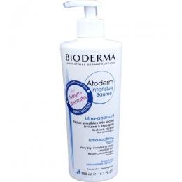 BIODERMA Atoderm Intensive Balsam b.Neurodermitis 500 ml