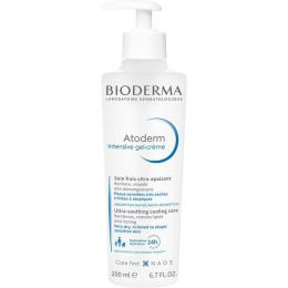 BIODERMA Atoderm Intensive Gel-Creme 200 ml
