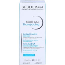 BIODERMA Node DS+ neu Shampoo 125 ml