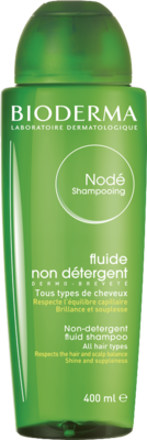 BIODERMA Node Fluide Shampoo 200 ml