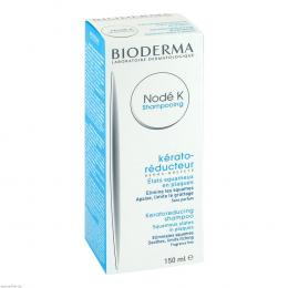 BIODERMA Node K Anti-Schuppen-Shampoo 150 ml Shampoo