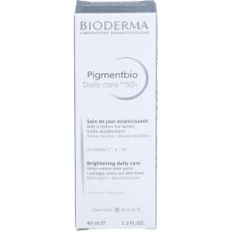 BIODERMA Pigmentbio Tagespflege Creme LSF 50+ 40 ml