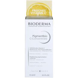 BIODERMA Pigmentbio Vitamin C Serum 15 ml