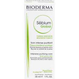 BIODERMA Sebium Global Creme 30 ml