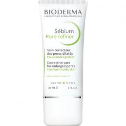 BIODERMA Sebium Pore Refiner Creme 30 ml